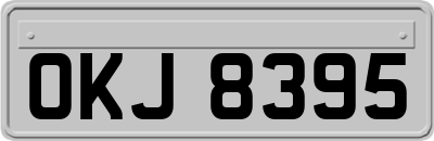 OKJ8395