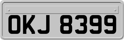 OKJ8399