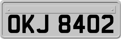 OKJ8402