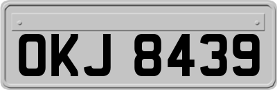 OKJ8439