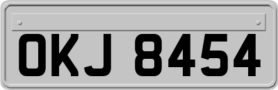 OKJ8454