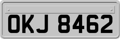 OKJ8462