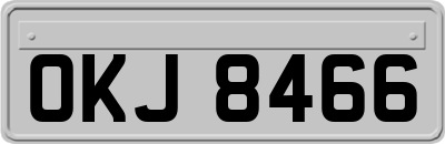 OKJ8466