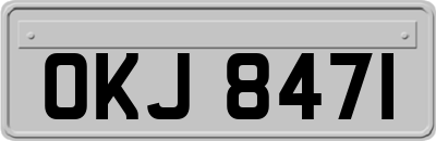 OKJ8471