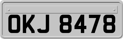 OKJ8478