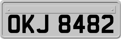 OKJ8482