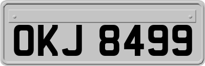 OKJ8499