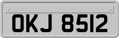 OKJ8512