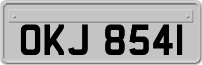 OKJ8541