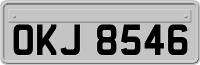 OKJ8546