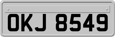OKJ8549