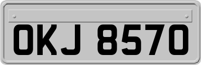 OKJ8570