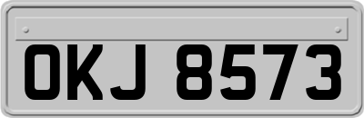 OKJ8573