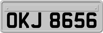 OKJ8656