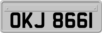 OKJ8661