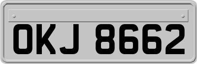 OKJ8662