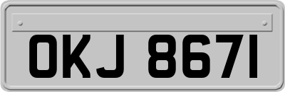 OKJ8671