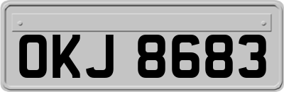 OKJ8683