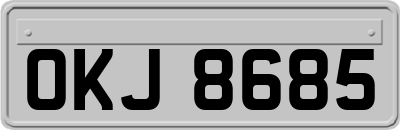 OKJ8685