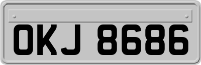 OKJ8686