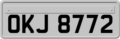 OKJ8772
