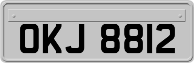 OKJ8812
