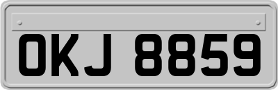 OKJ8859