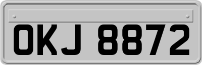 OKJ8872