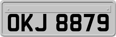 OKJ8879