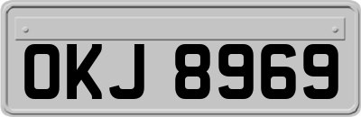 OKJ8969