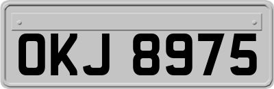 OKJ8975