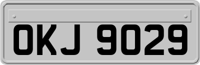 OKJ9029