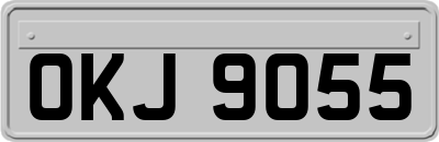 OKJ9055