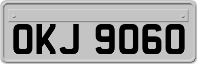 OKJ9060