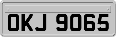 OKJ9065