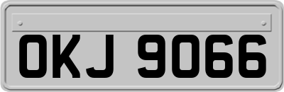 OKJ9066