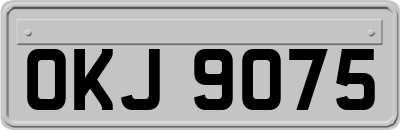 OKJ9075