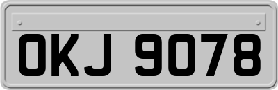 OKJ9078