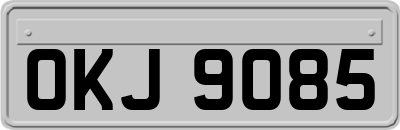 OKJ9085