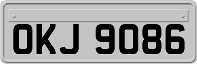 OKJ9086