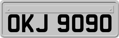 OKJ9090