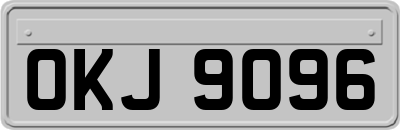 OKJ9096