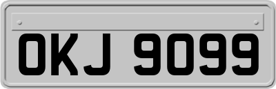 OKJ9099