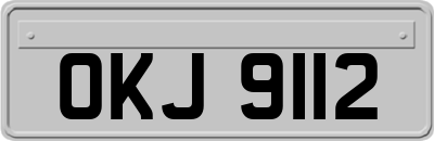 OKJ9112