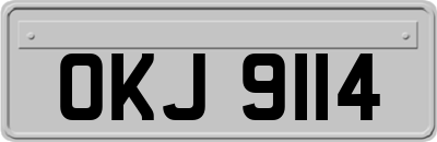 OKJ9114