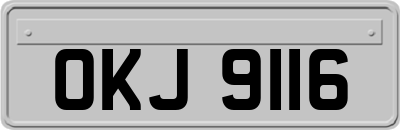 OKJ9116