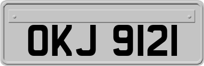 OKJ9121