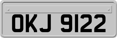 OKJ9122
