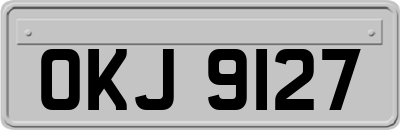 OKJ9127