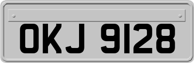 OKJ9128